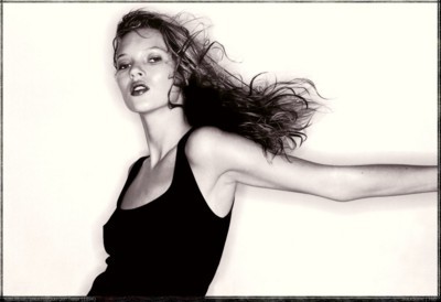 Kate Moss Poster G66166