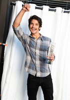 Tyler Posey Mouse Pad G661783