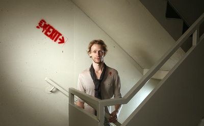 Johnny Lewis Poster G662405