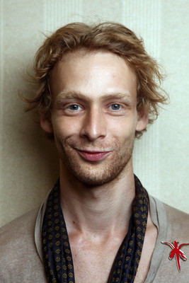 Johnny Lewis mouse pad