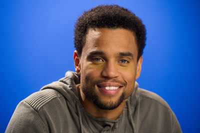 Michael Ealy Mouse Pad G663026