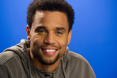 Michael Ealy Stickers G663027