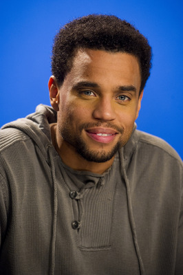 Michael Ealy Mouse Pad G663029