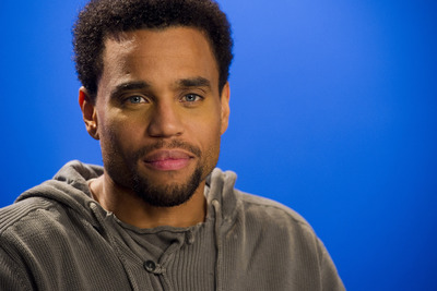 Michael Ealy Stickers G663030