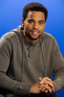 Michael Ealy Poster G663031