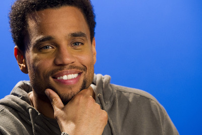 Michael Ealy Stickers G663032