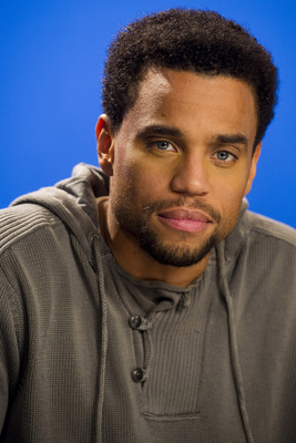 Michael Ealy Mouse Pad G663033