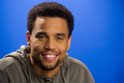Michael Ealy Stickers G663034