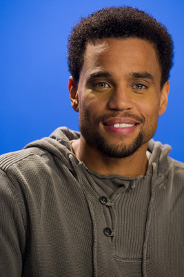 Michael Ealy Mouse Pad G663035