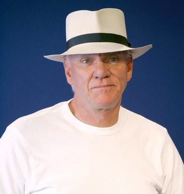 Malcolm McDowell tote bag #G663249