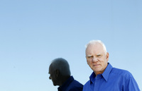 Malcolm McDowell tote bag #G663257