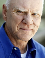 Malcolm McDowell sweatshirt #1103493