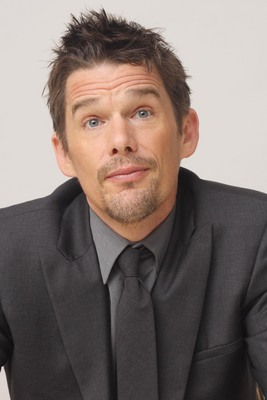 Ethan Hawke Mouse Pad G663394