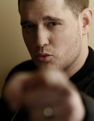Michael Buble Poster G663863