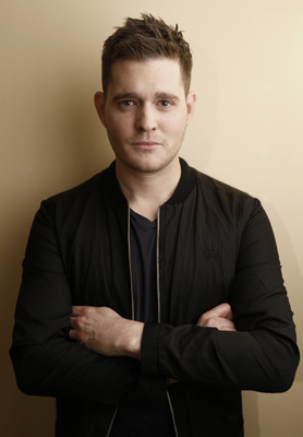 Michael Buble Poster G663867