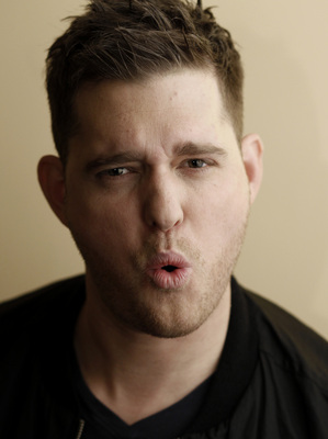 Michael Buble Poster G663869