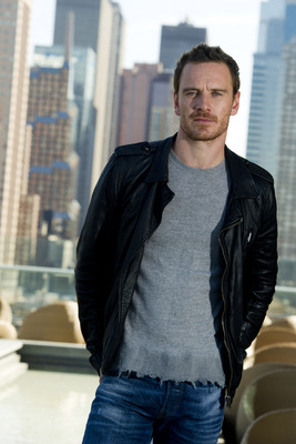 Michael Fassbender Mouse Pad G663877