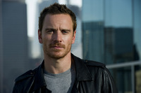 Michael Fassbender Mouse Pad G663879