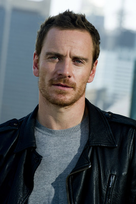 Michael Fassbender Mouse Pad G663881