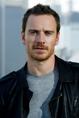 Michael Fassbender Mouse Pad G663887