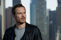 Michael Fassbender Mouse Pad G663890
