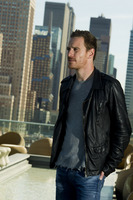 Michael Fassbender Mouse Pad G663892