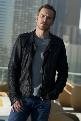 Michael Fassbender Mouse Pad G663895