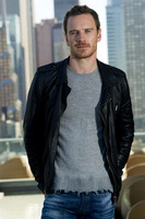 Michael Fassbender Mouse Pad G663904
