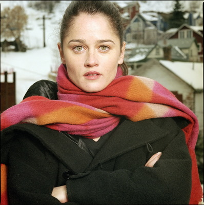Robin Tunney Mouse Pad G663987