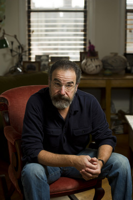 Mandy Patinkin canvas poster