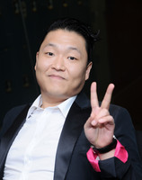 Park Jae Sang Psy magic mug #G664113