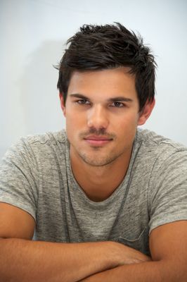 Taylor Lautner Stickers G664299
