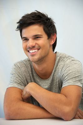Taylor Lautner Stickers G664311