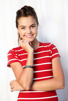 Bailee Madison Mouse Pad G664429