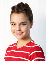 Bailee Madison Mouse Pad G664431