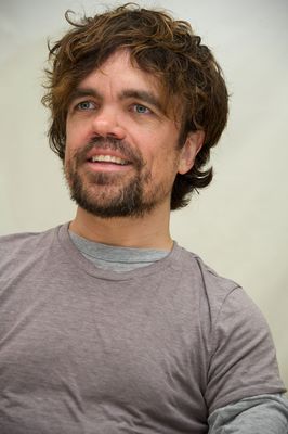 Peter Dinklage Mouse Pad G664489