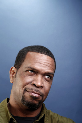 Luther Campbell pillow
