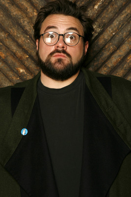 Kevin Smith tote bag #G664838