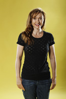 Natalie Gray Longsleeve T-shirt #1106222