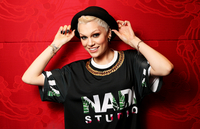 Jessie J t-shirt #1106342