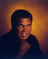 Muhammad Ali hoodie #1106348