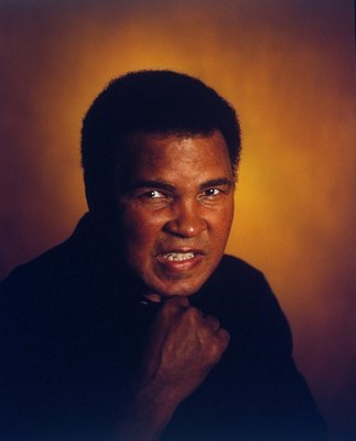 Muhammad Ali Poster G665498