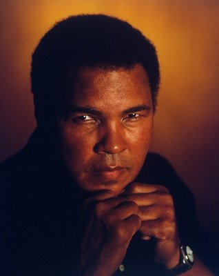Muhammad Ali Poster G665500