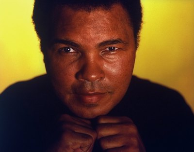 Muhammad Ali Poster G665502
