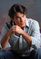 Peter Gallagher Mouse Pad G665749
