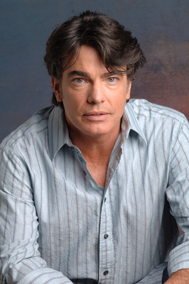 Peter Gallagher Poster G665750