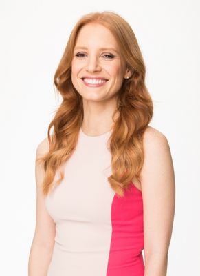 Jessica Chastain Poster G666279