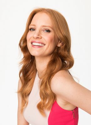 Jessica Chastain Poster G666282