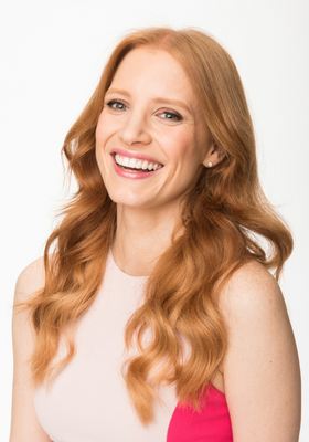 Jessica Chastain Poster G666291