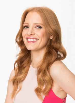 Jessica Chastain Poster G666293